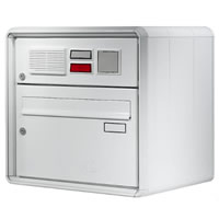 Briefkästen