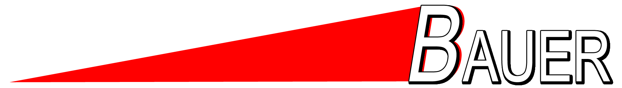 Bauer Systemtechnik Logo